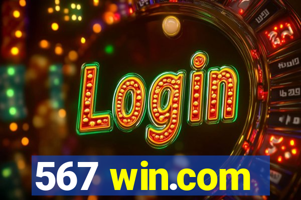567 win.com